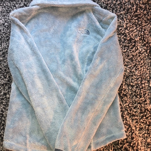 North face fleece - Picture 3 of 3